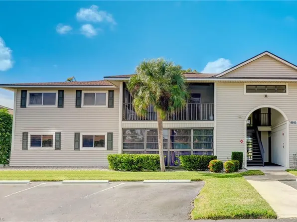 14840 Summerlin Woods DR #1, FORT MYERS, FL 33919