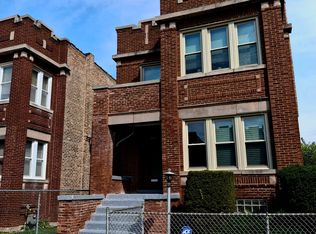 7939 S Justine St #1, Chicago, IL 60620