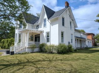 201 Bridge St W, Greater Napanee, ON K7R2E5