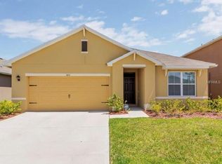 1851 Brockridge Rd, Kindred, FL 34744