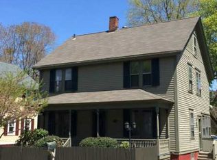 1571 Mendon Rd, Cumberland, RI 02864