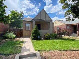 1215 N Harrison St, Denver, CO 80206