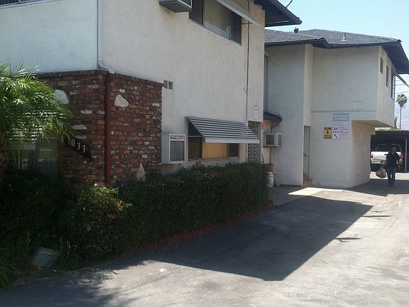 4th image of 1033 W Cypress St APT 2