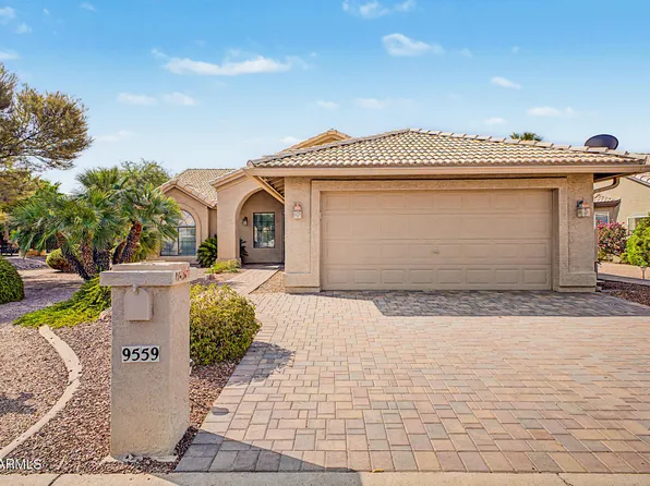 9559 E Sunburst Drive, Sun Lakes, AZ 85248
