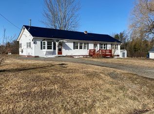 48 Medway Rd, Mattawamkeag, ME 04459
