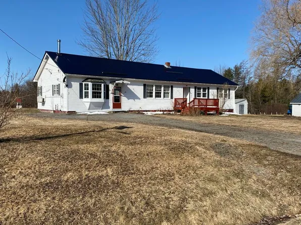 48 Medway Road, Mattawamkeag, ME 04459
