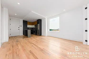 Rented by Brooklyn High Rise LLC