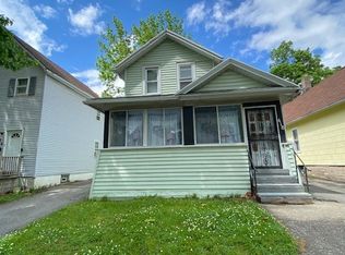418 Flint St, Rochester, NY 14611