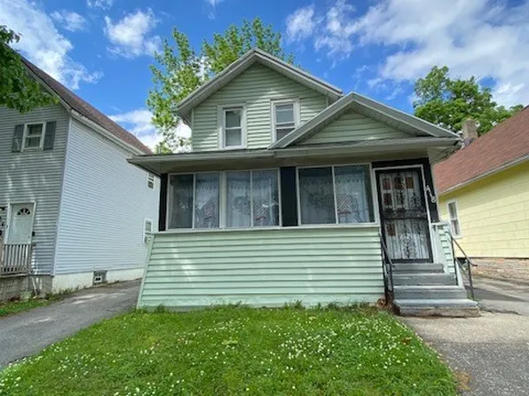 418 Flint St, Rochester, NY 14611
