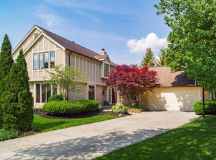 7645 Worsley Ct, Dublin, OH