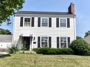 2752 N 68th St, Milwaukee, WI 53210