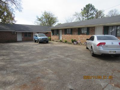 2112 14th Ave N, Columbus, MS, 39701