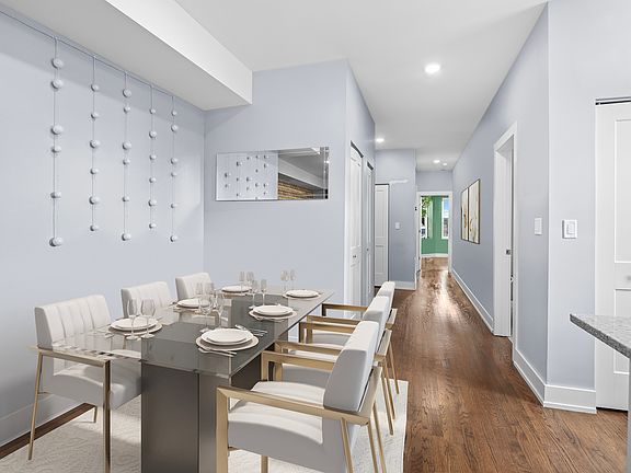 5th image of 2430 N Washtenaw Ave #3S