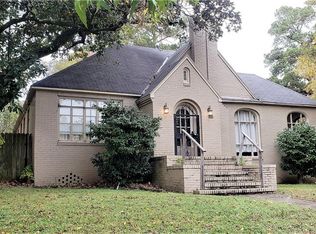 2204 Centenary Blvd, Shreveport, LA 71104