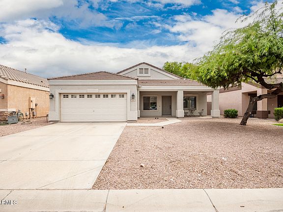 2nd image of 1543 E HEATHER Drive