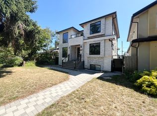 836 W 66th Ave, Vancouver, BC V6P2R6