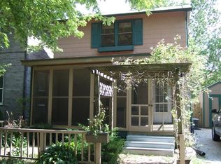717 E Davenport St, Iowa City, IA 52245