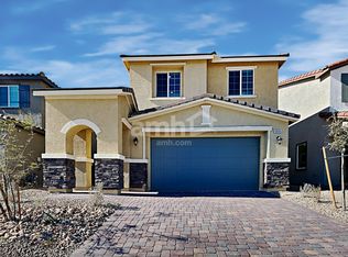 4845 Colossal Star St, North Las Vegas, NV 89031