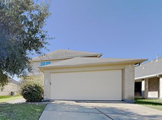 21607 Nella Cir, Humble, TX 77338