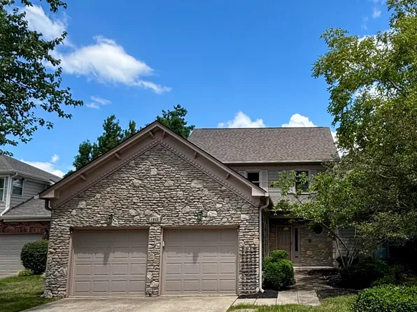 1645 Silver Pheasant Cir, Lexington, KY 40511