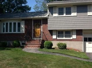 15 Saint Catherines Rd, Norwood, MA 02062