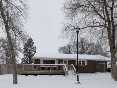 1909 9th Ave S, Fargo, ND, 58103