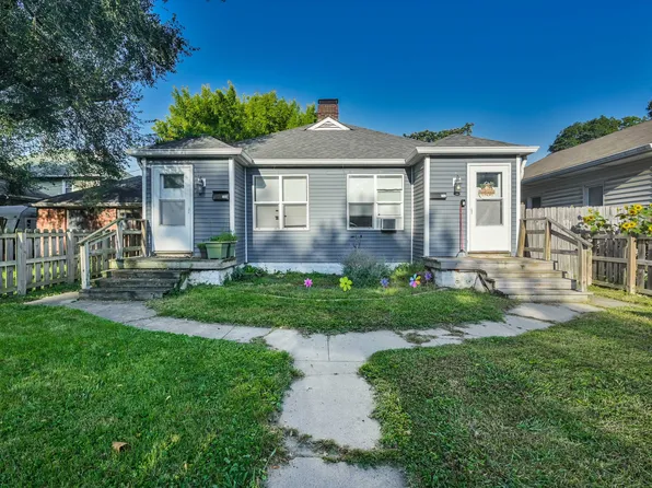 710-712 E Pleasant Run Parkway North Dr, Indianapolis, IN 46203