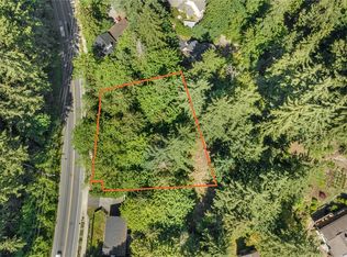 0 NE Inglewood Hill Rd, Sammamish, WA