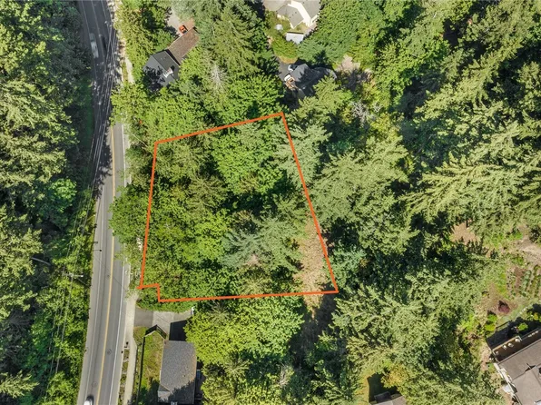 0 NE Inglewood Hill Road, Sammamish, WA 98074