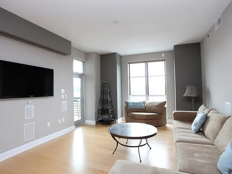 618 N Boylan Ave #700 — Photo 1