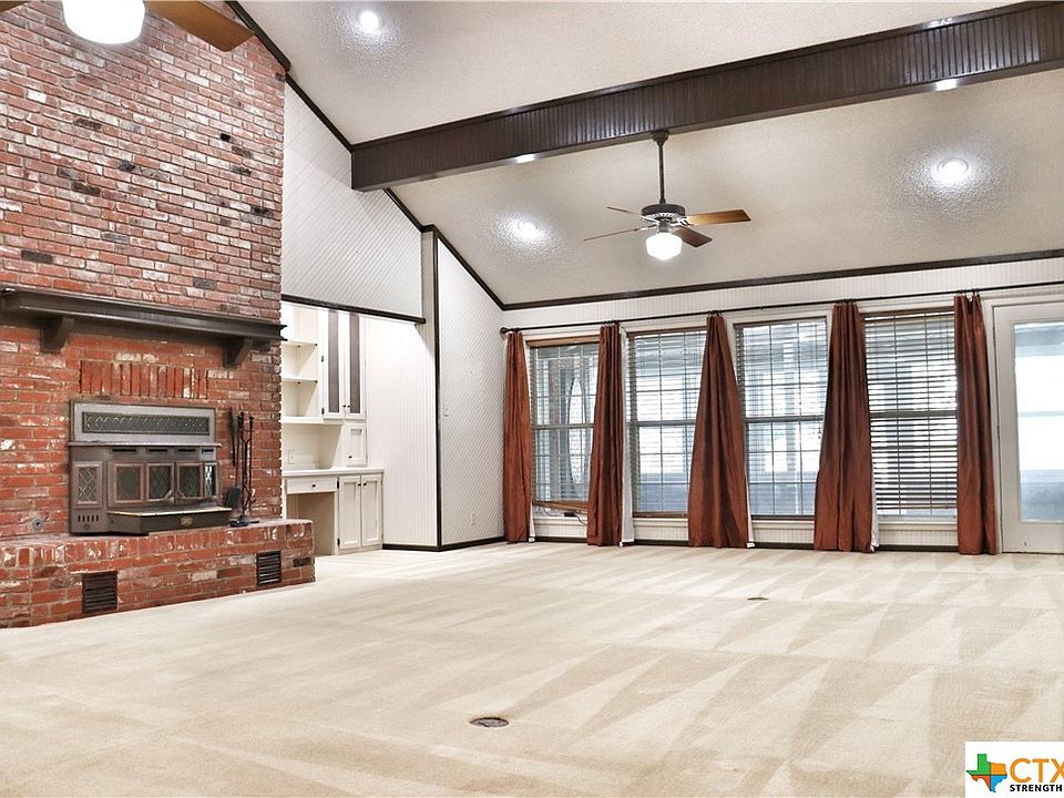 115 Sunny Ln Gatesville, TX, 76528 Apartments for Rent Zillow