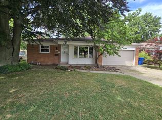 27751 Palomino Ave, Warren, MI 48093