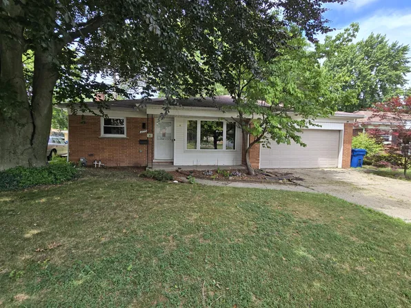 27751 Palomino Ave, Warren, MI 48093