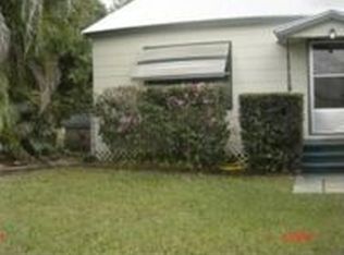 3201 Tennessee Ave, Fort Pierce, FL 34947