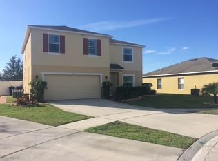 7212 Rafanelli Ct, Orlando, FL 32818