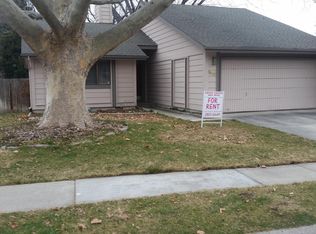 3458 S Raindrop Ct, Boise, ID 83706