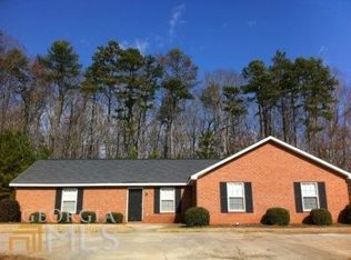 110 Lavender Lakes Dr, Athens, GA 30606