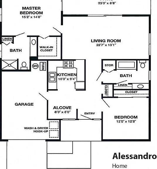 Westmont Village Homes — Photo 37