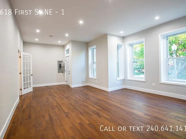 1618 1st St NE #1 — Photo 9