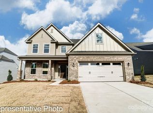 3302 Conley Ct #1, Harrisburg, NC 28075