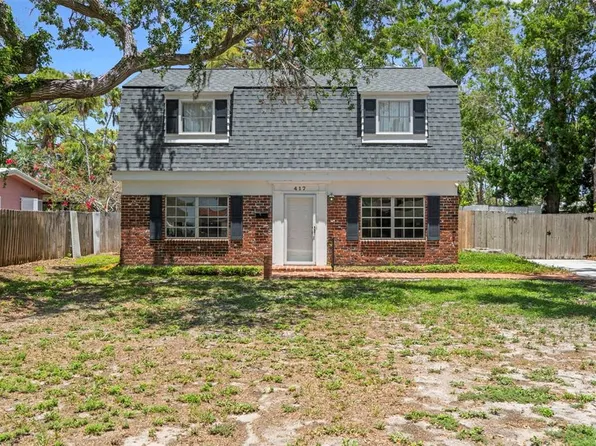 417 66th Ave S, Saint Petersburg, FL 33705