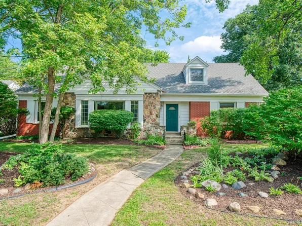 34146 Five Mile Rd, Livonia, MI 48154