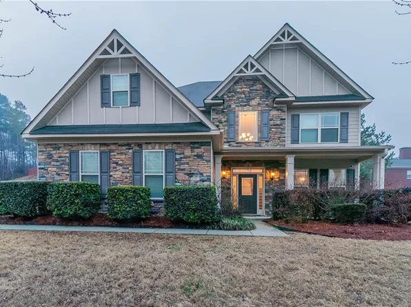4719 Joseph Eli Dr, Snellville, GA 30039