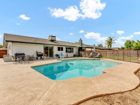 3420 W Pryor Avenue, Visalia, CA 93277