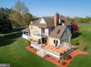 2816 Harvest Ct, Chester, MD 21619