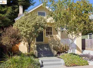 2014 Acton St, Berkeley, CA 94702