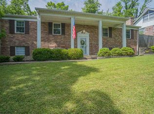 127 Covert Run Pike, Fort Thomas, KY 41075