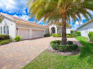 9116 SW Pepoli Way, Port St Lucie, FL 34987