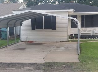 2225 Lela St, Beaumont, TX 77705