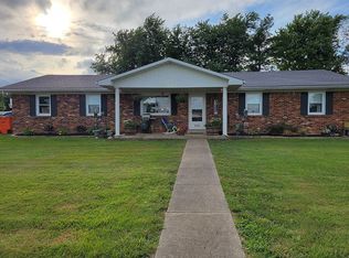 214 Claudie Ave, Elizabethtown, KY 42701